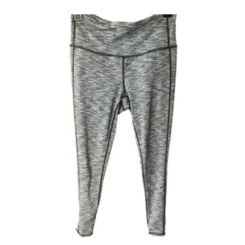 Athleta‎ Gray Athletic Leggings